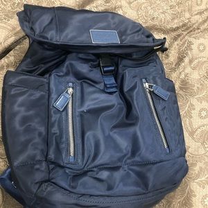 Marc Jacobs Mallorca Backpack